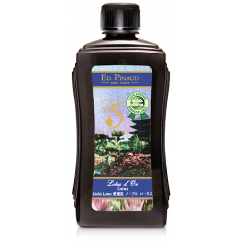 Lotus d’Or 500ml